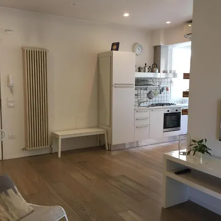 Mare Centro Apartmán