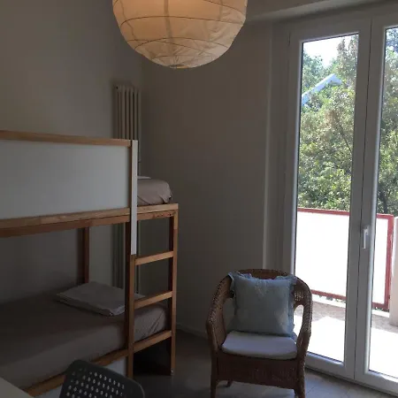 Mare Centro Apartmán *