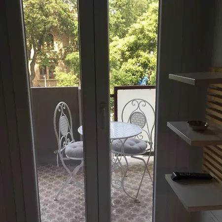 Mare Centro Apartamento