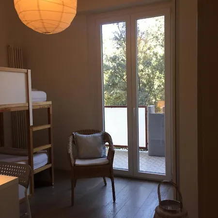 Apartmán Mare Centro *