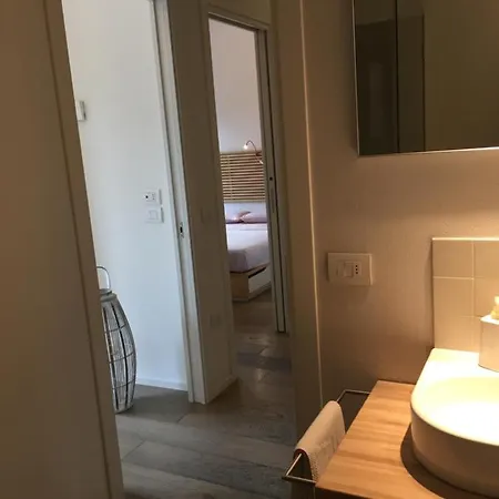 Mare Centro Apartmán