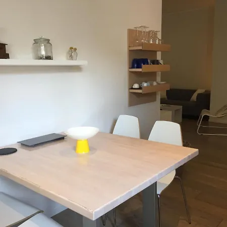 Mare Centro Apartmán