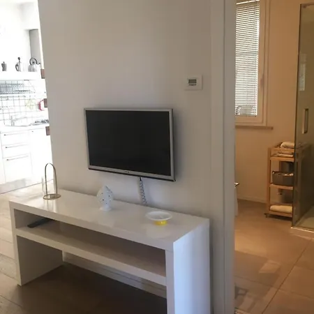 Mare Centro Apartmán