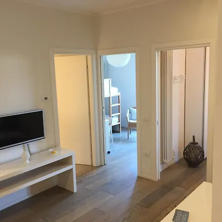 Mare Centro Apartmán *