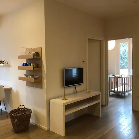 Mare Centro Apartmán