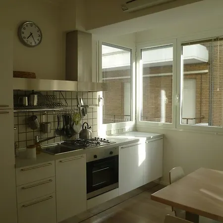 Apartmán Mare Centro *