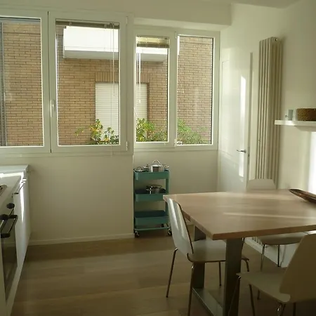 Apartmán Mare Centro