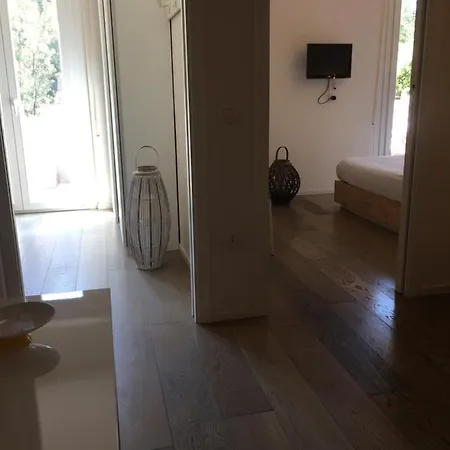 Mare Centro Apartamento Pésaro