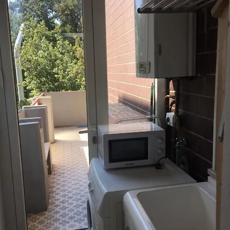 Mare Centro Apartman