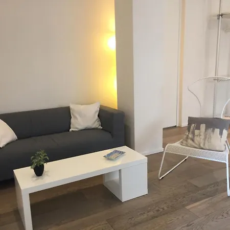 Apartamento Mare Centro