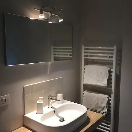 Apartamento Mare Centro