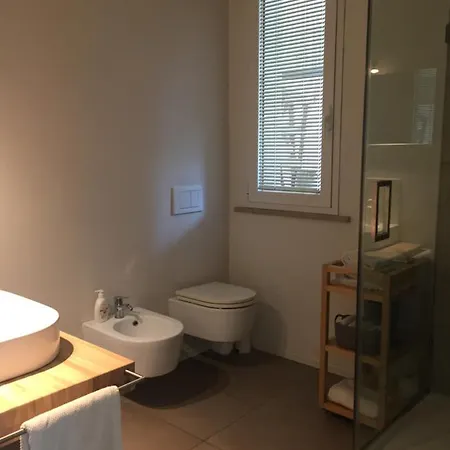 Mare Centro Apartamento *