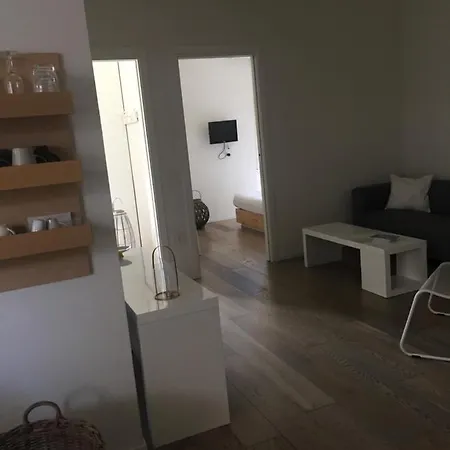 Mare Centro Apartman *