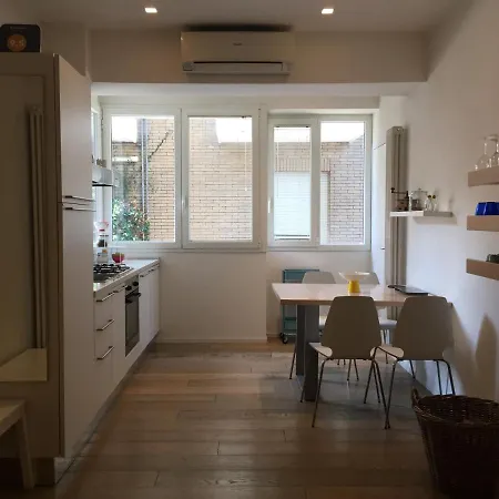 Apartamento Mare Centro