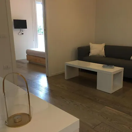Apartman Mare Centro Pesaro
