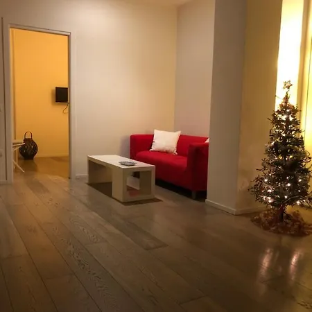 Mare Centro بيزارو