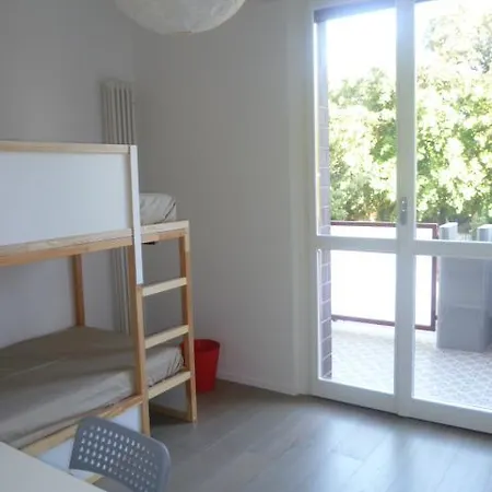 Apartamento Mare Centro