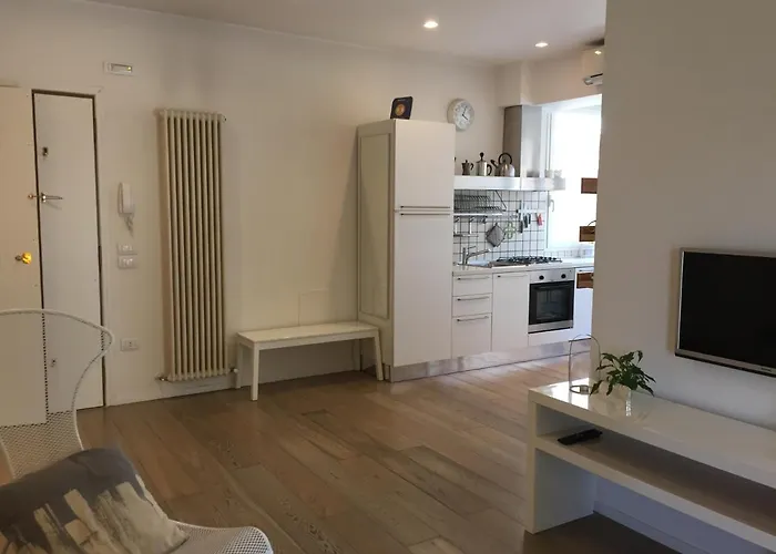 Mare Centro Lägenhet