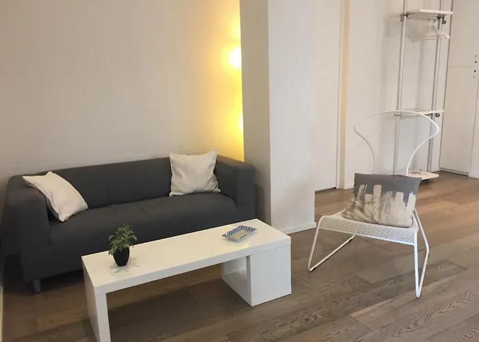 Lägenhet Mare Centro