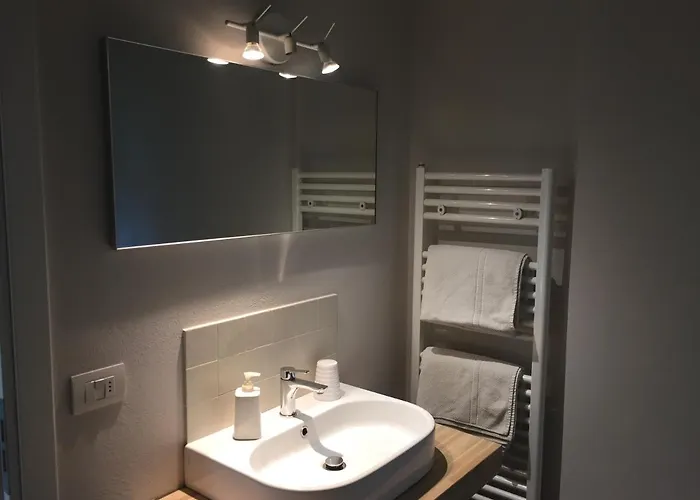 Apartamento Mare Centro