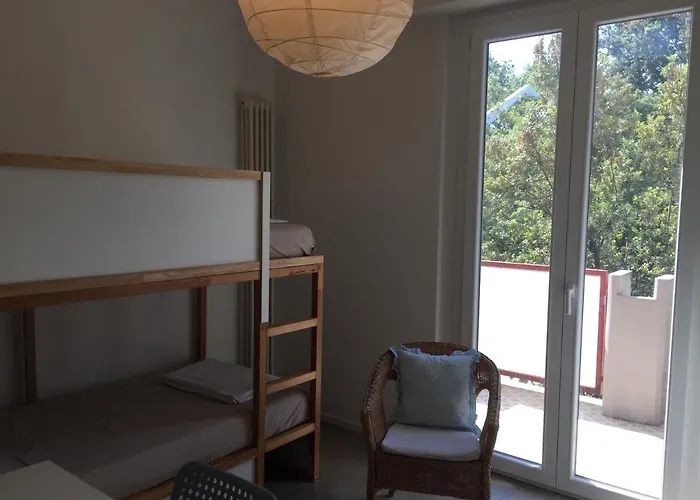 Mare Centro Lägenhet *