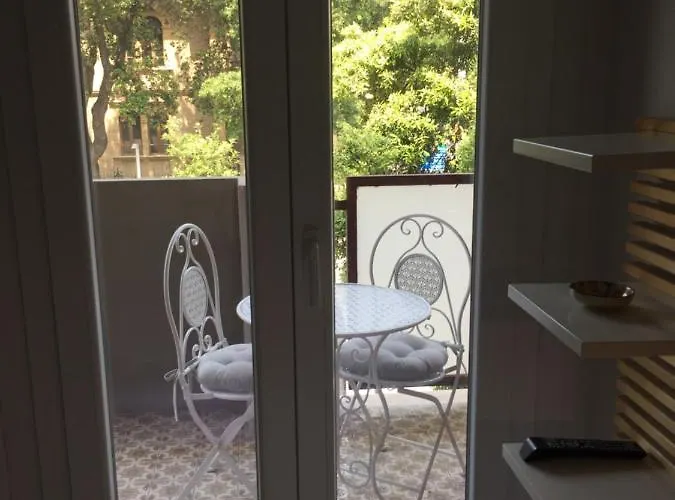 Mare Centro Apartamento