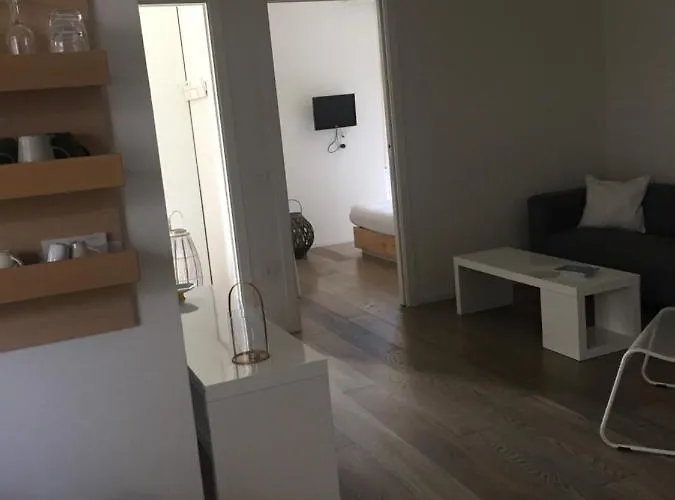 Mare Centro Lägenhet *