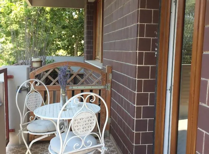 Mare Centro * Pésaro