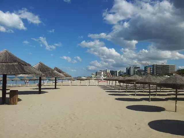 Mare Centro Lägenhet *