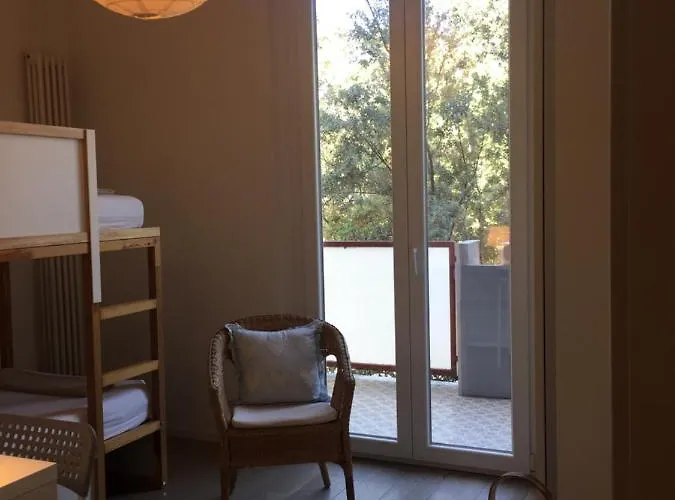 Appartamento Mare Centro *