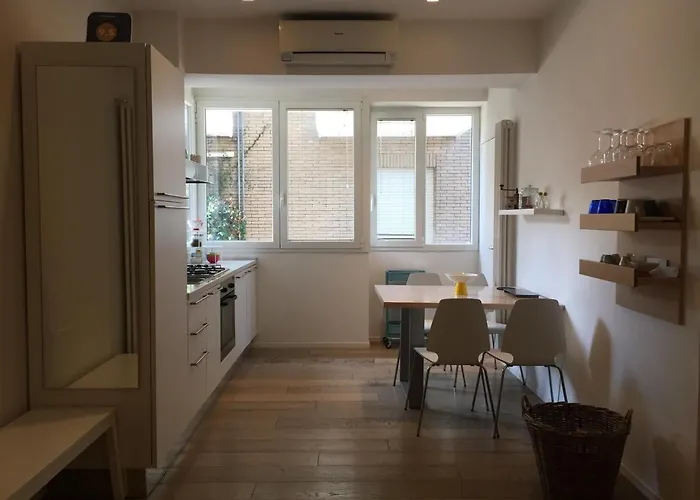 Apartamento Mare Centro