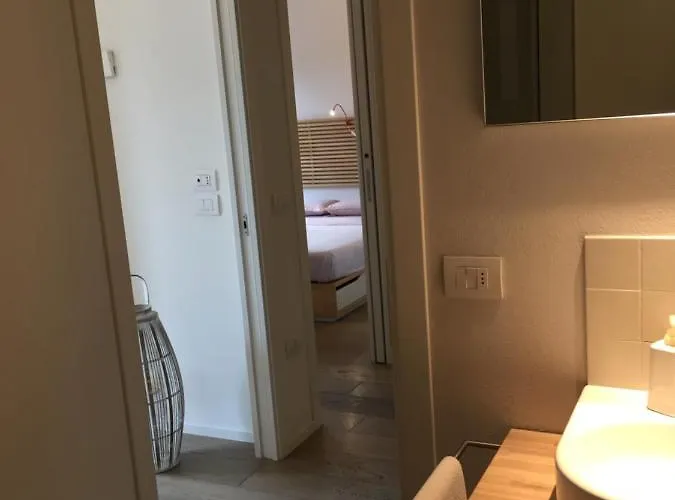 Mare Centro Apartamento