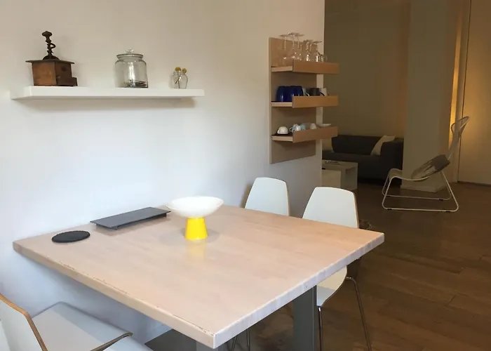 Mare Centro Lägenhet