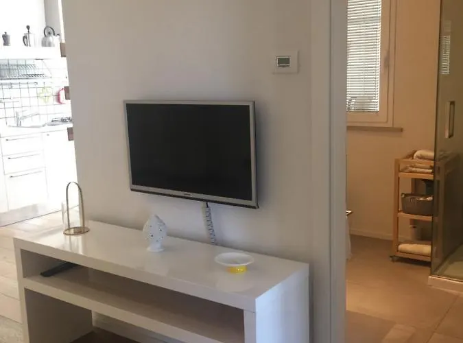 Mare Centro Apartamento