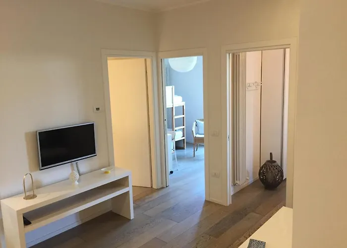 Mare Centro Apartamento *