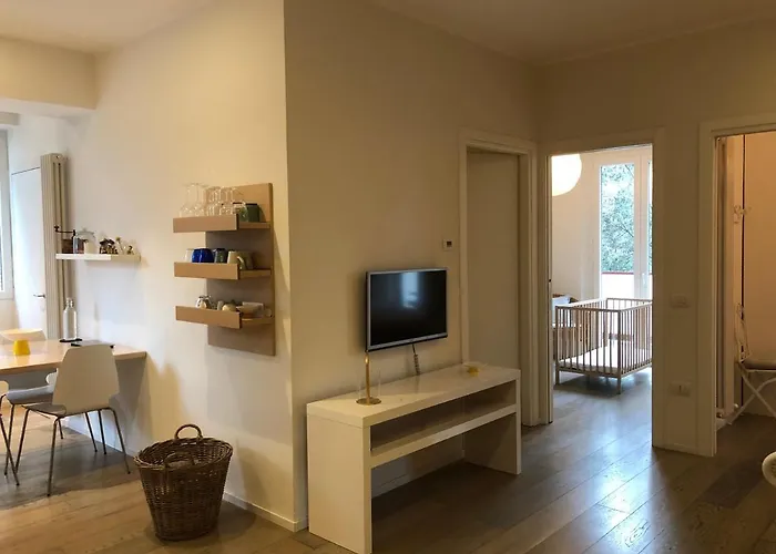 Mare Centro Apartamento