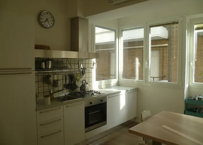 Lägenhet Mare Centro *