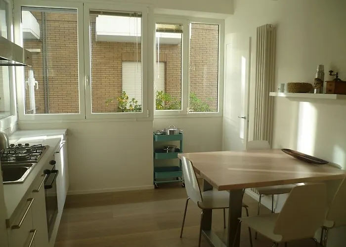 Apartamento Mare Centro