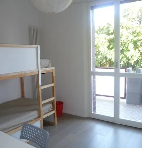 Apartamento Mare Centro